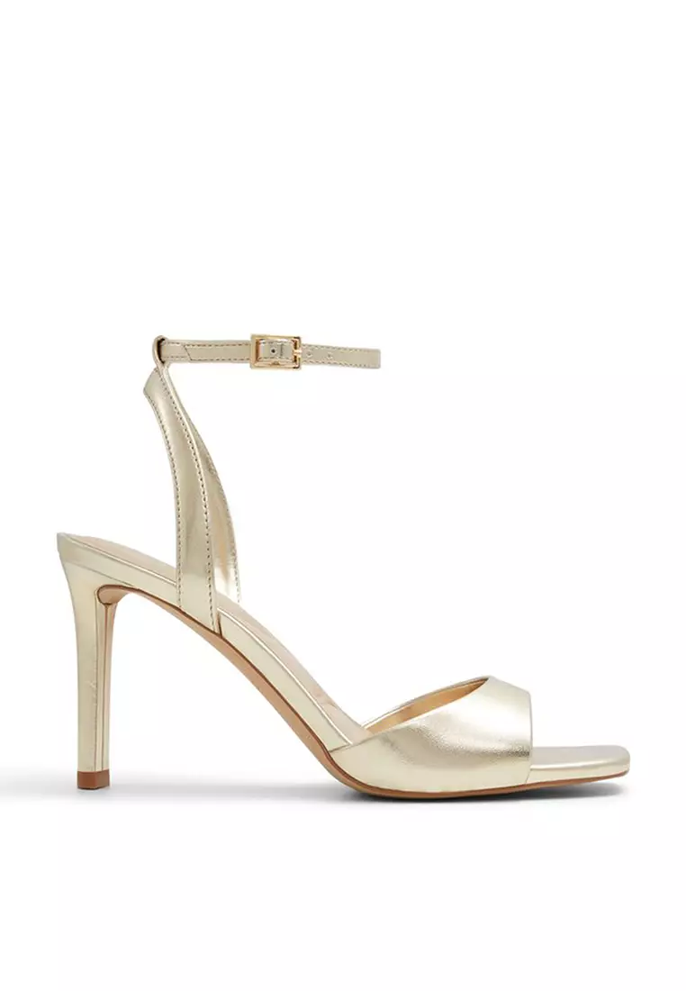 Buy ALDO Sake Ankle Strap Heels 2024 Online | ZALORA Philippines