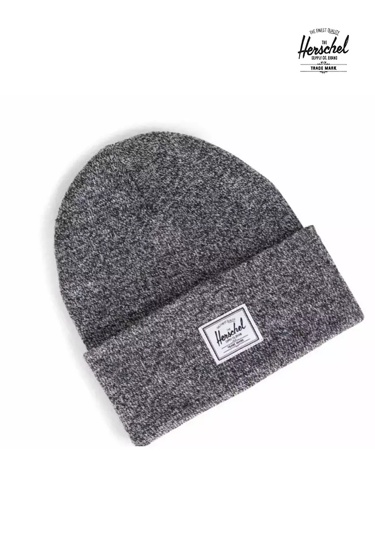 Elmer Headwear Hth Black