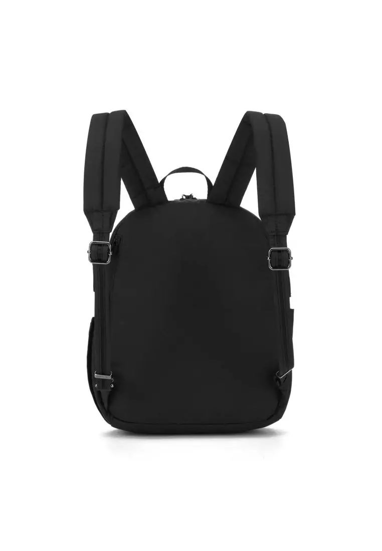Pacsafe Citysafe CX Anti-Theft 8L Backpack Petite (Econyl Black)