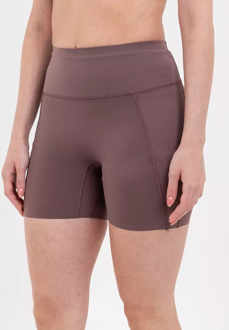 Universa Biker Shorts 5"