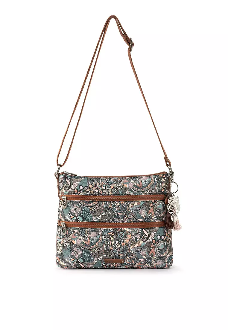 Sakroots cheap crossbody bags