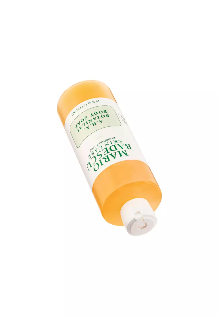 Mario Badescu A.H.A. Botanical Body Soap (472ml)