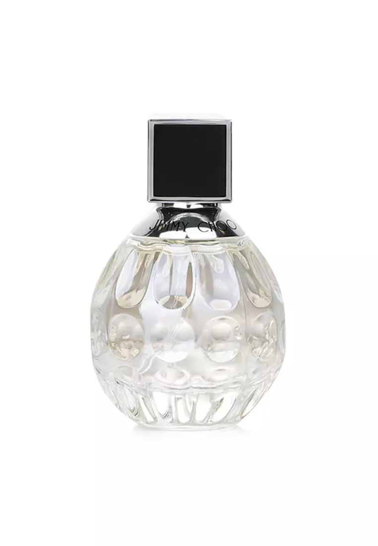 Jimmy choo eau de toilette spray online