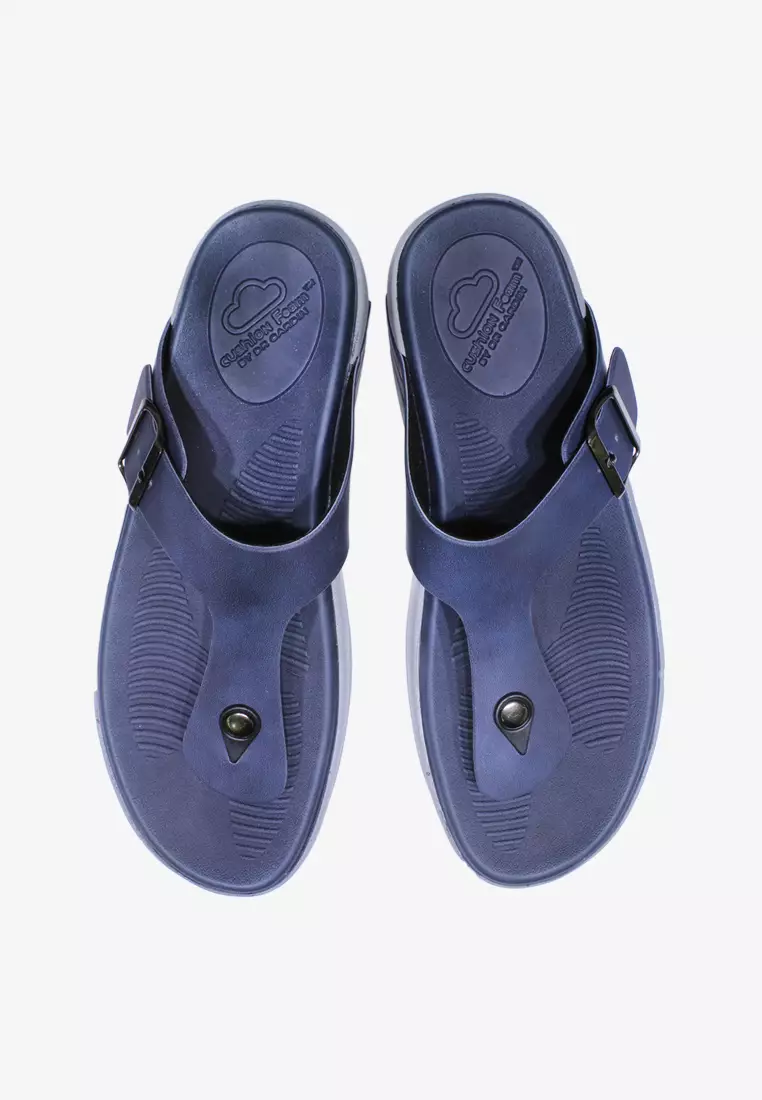 Thick foam sandals outlet