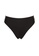 Trendyol black Basic High Waist Bikini Bottoms BDABDUSF2E6F3BGS_1