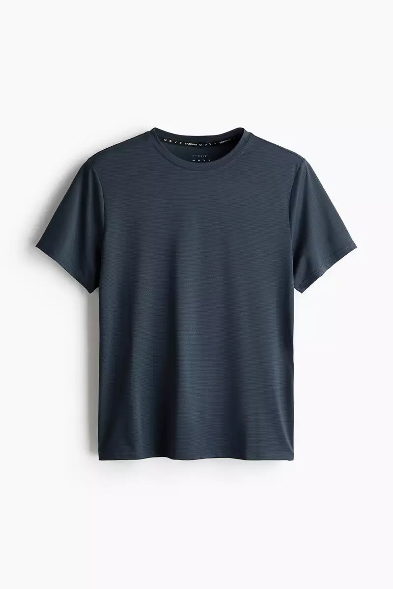 Mesh sports T-shirt with DryMove™