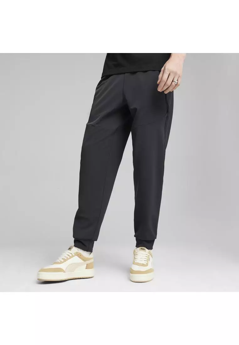 PUMATECH Men's Track Pants