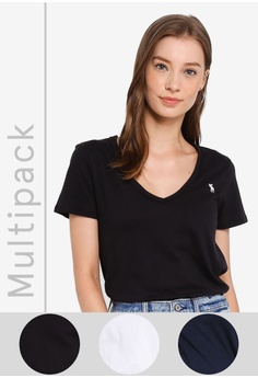 Buy Abercrombie Fitch T Shirts For Women Online On Zalora Singapore
