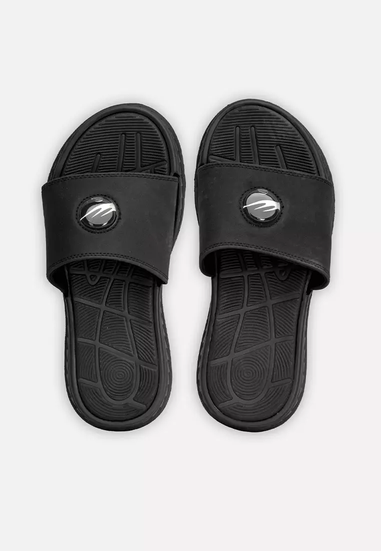 World Balance Hue Slider Boy Kid's Slides