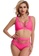 Its Me pink (2PCS) Sexy Bikini Swimsuit 862E6US7436480GS_1