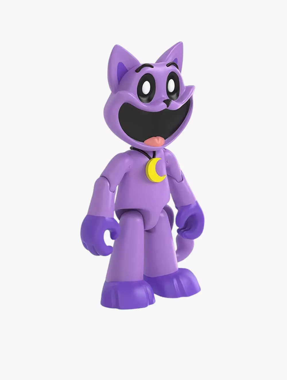 PHATMOJO - POPPY S3 CRITTERS 2 CATNAPDOGDAY