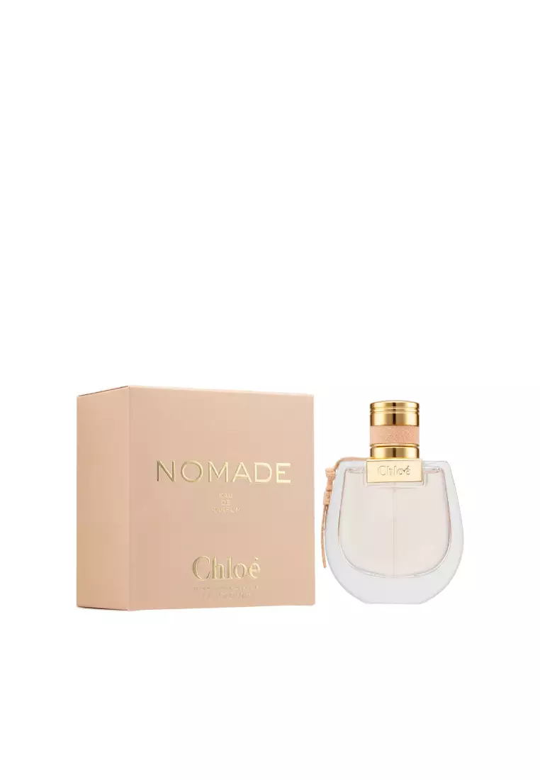 Buy Chloé Chloé Nomade Eau De Parfum (50ml) 50ml 2026 Online | ZALORA