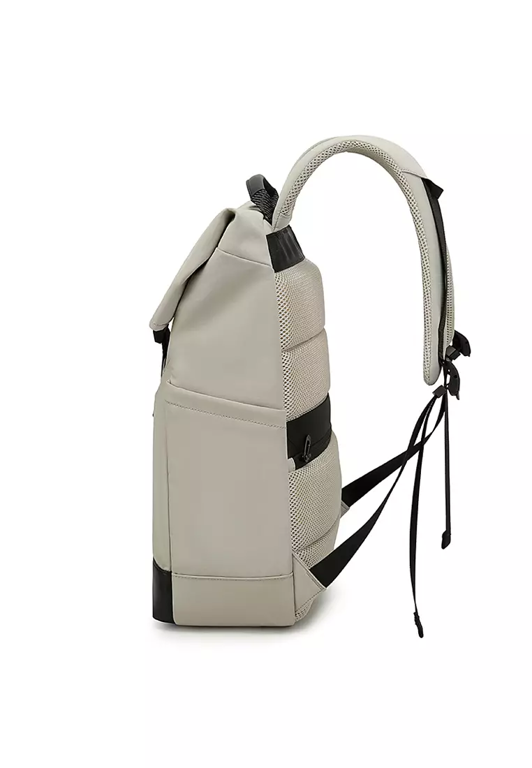 BANGE Nexar Laptop Backpack Multi-Compartment Water Resistant (15.6")