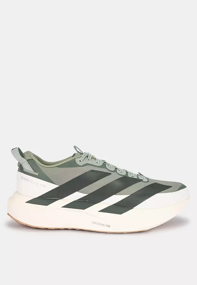 Buy ADIDAS Adizero Evo Sl Atr Shoes 2026 Online | ZALORA Philippines