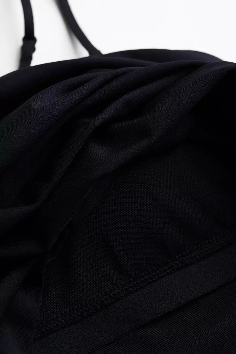COOLMAX® Strappy top