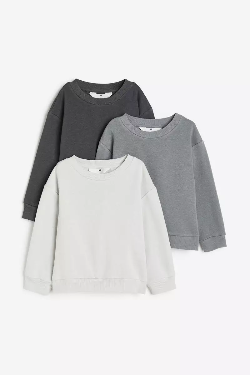 H&m kids sweatshirts online