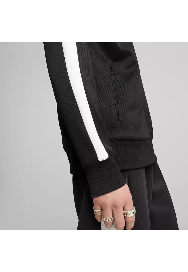 T7 ALWAYS ON Men's Track Jacket