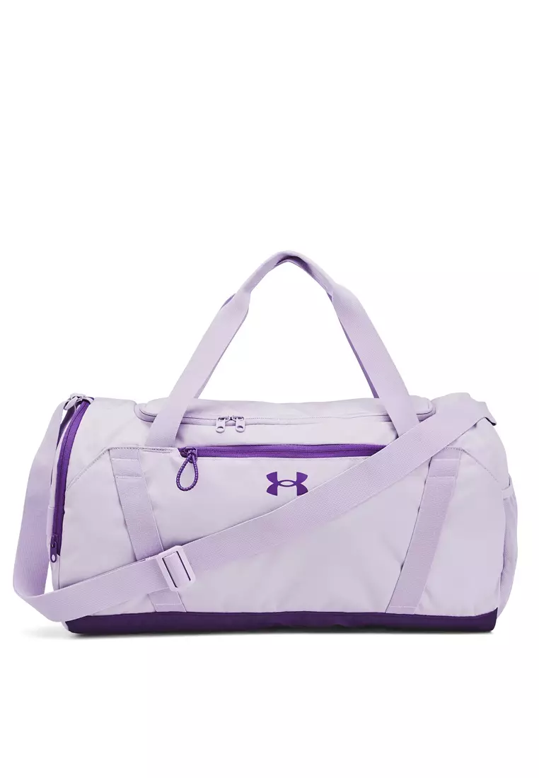 Under armour womens duffle bag 2025