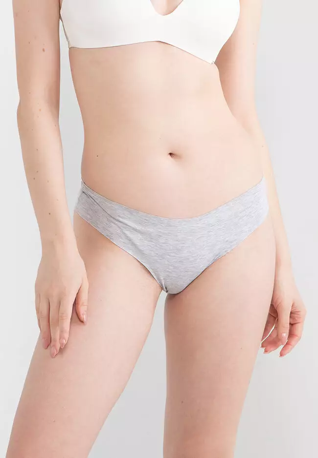 Buy Hunkemoller Cotton Invisible Knickers