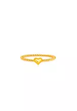 916/22K Gold - Size 16