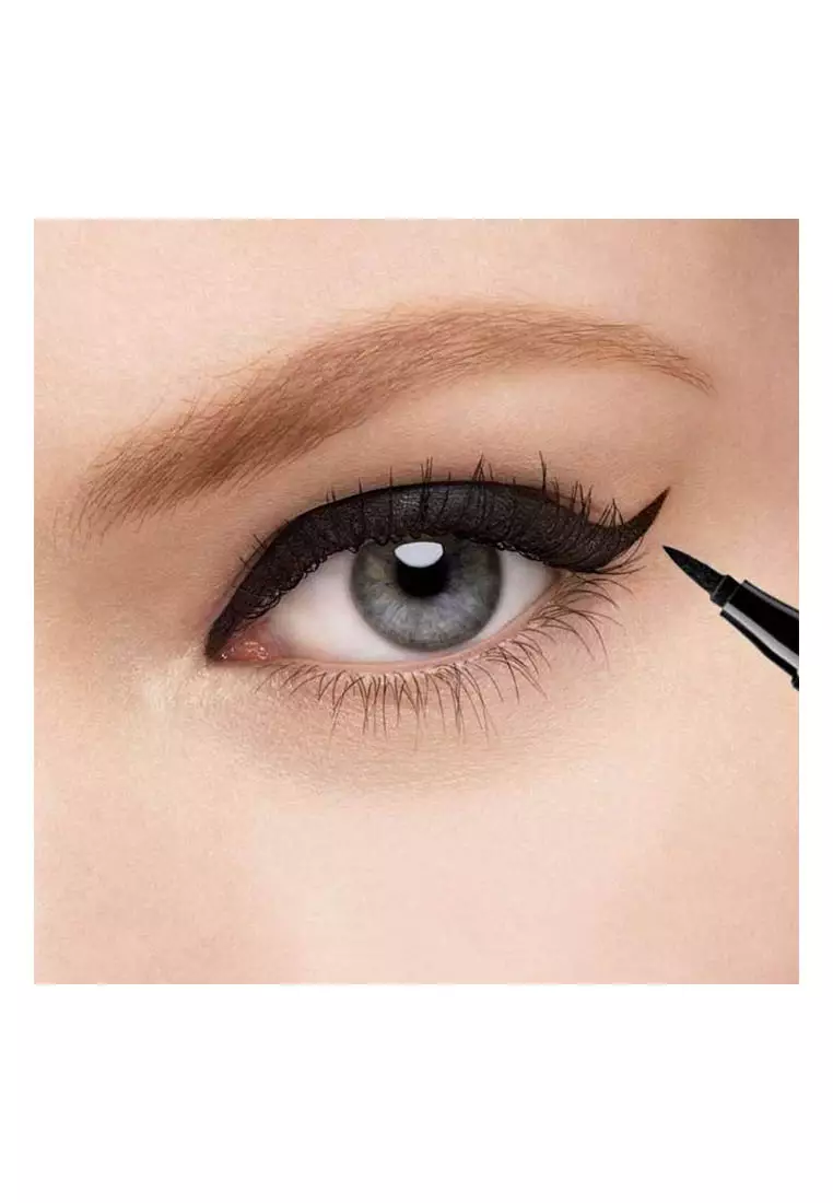 Colorstay Liquid Eyeliner Pen Classic (Black)
