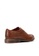 Base London brown Onyx Men's Lace Up Shoes 4DC64SHE726FCEGS_3
