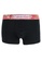 Calvin Klein black Trunks - Calvin Klein Underwear 00612US1FA676DGS_1