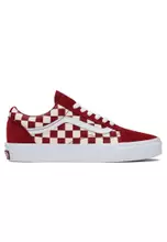 RED/WHITE