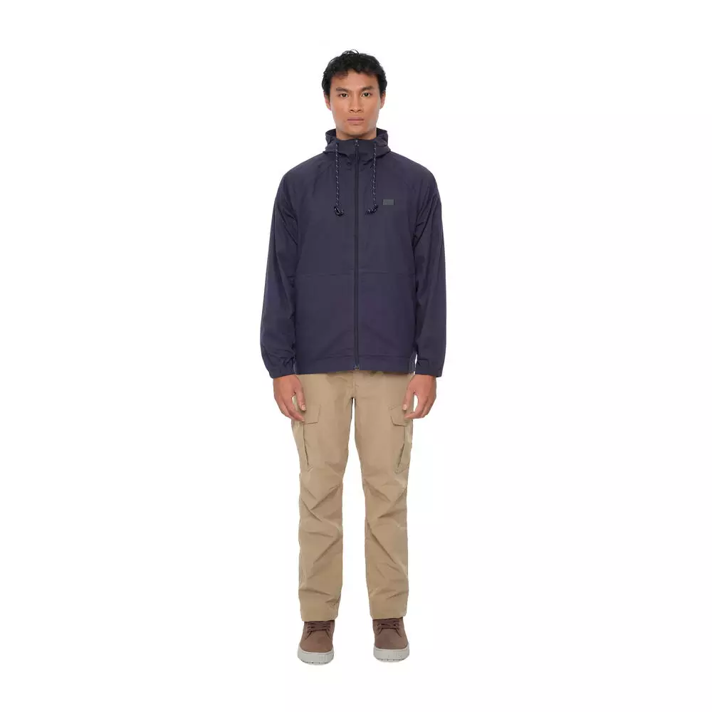 Eiger Essential Wind Jacket