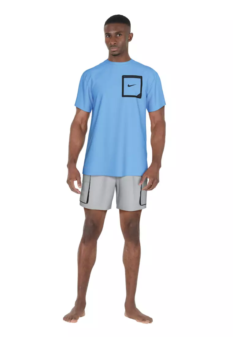 Tek Pkt Short Sleeve Hydro