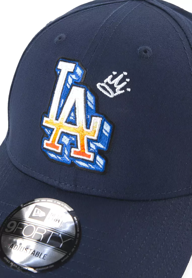 Los Angeles Dodgers 9Forty League Mix