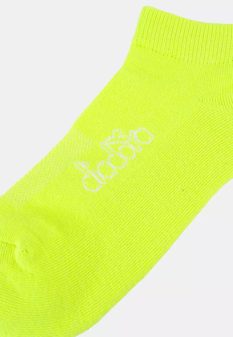 Runninq Ankle Socks