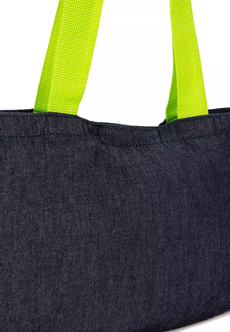 Fabric Tote Bag
