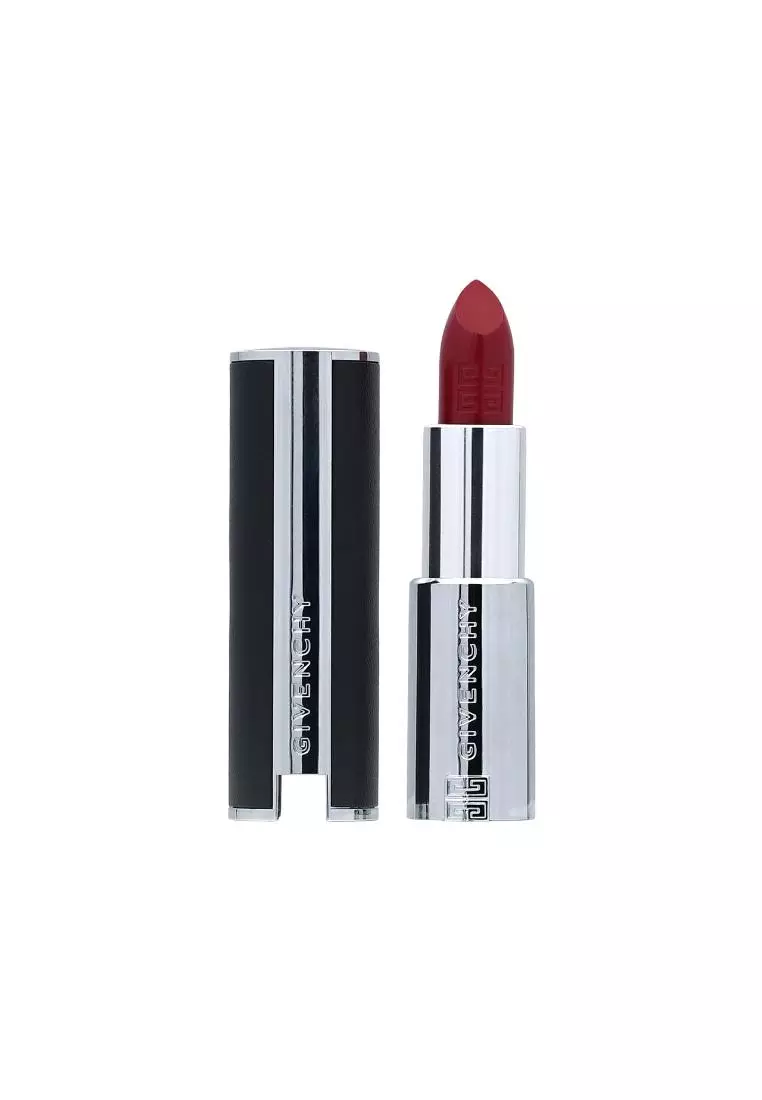 Givenchy Le Rouge Interdit Intense Silk 3.4g