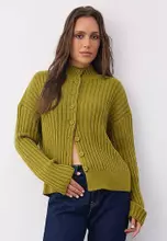 Oil Green