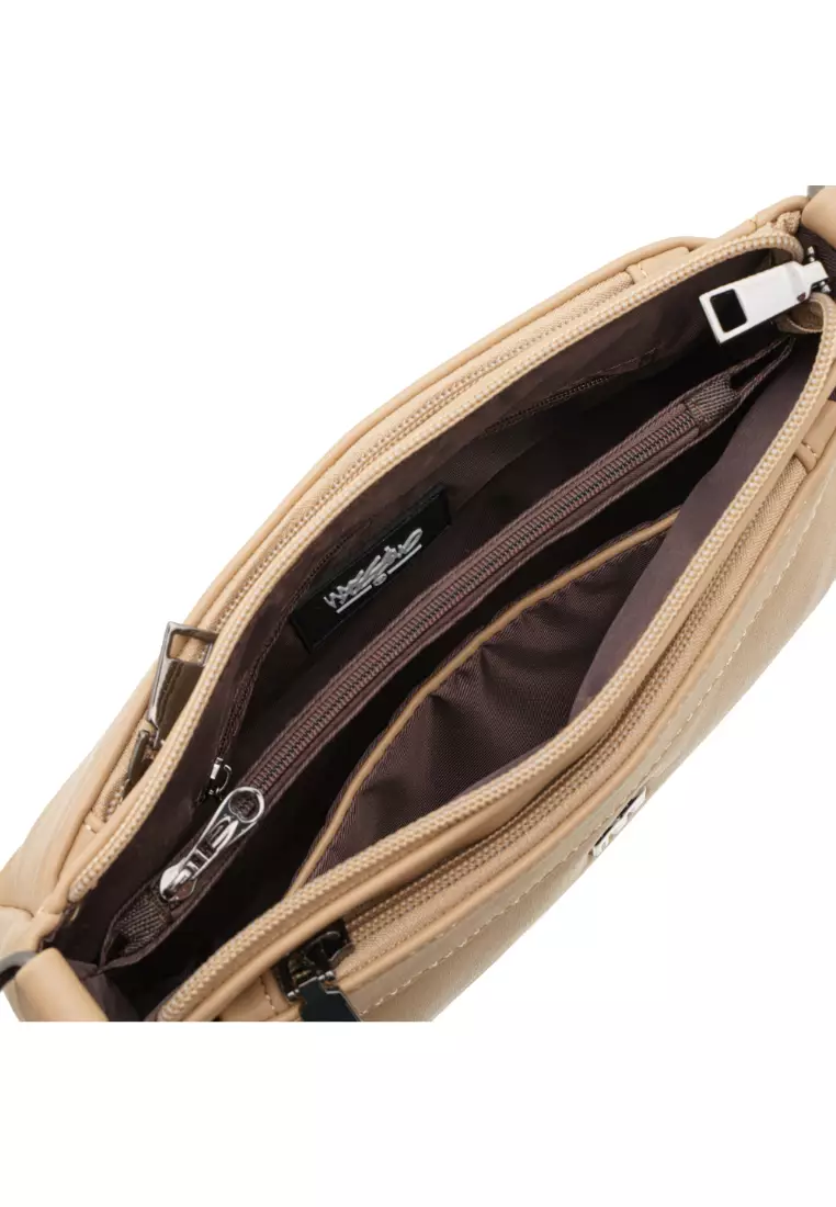 Mossimo Ladies Sling Bag 2300026-031