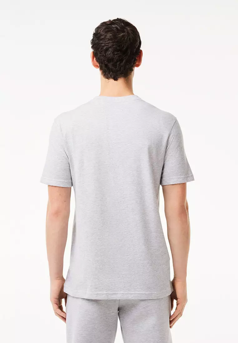Men's Lacoste SPORT Breathable T-shirt