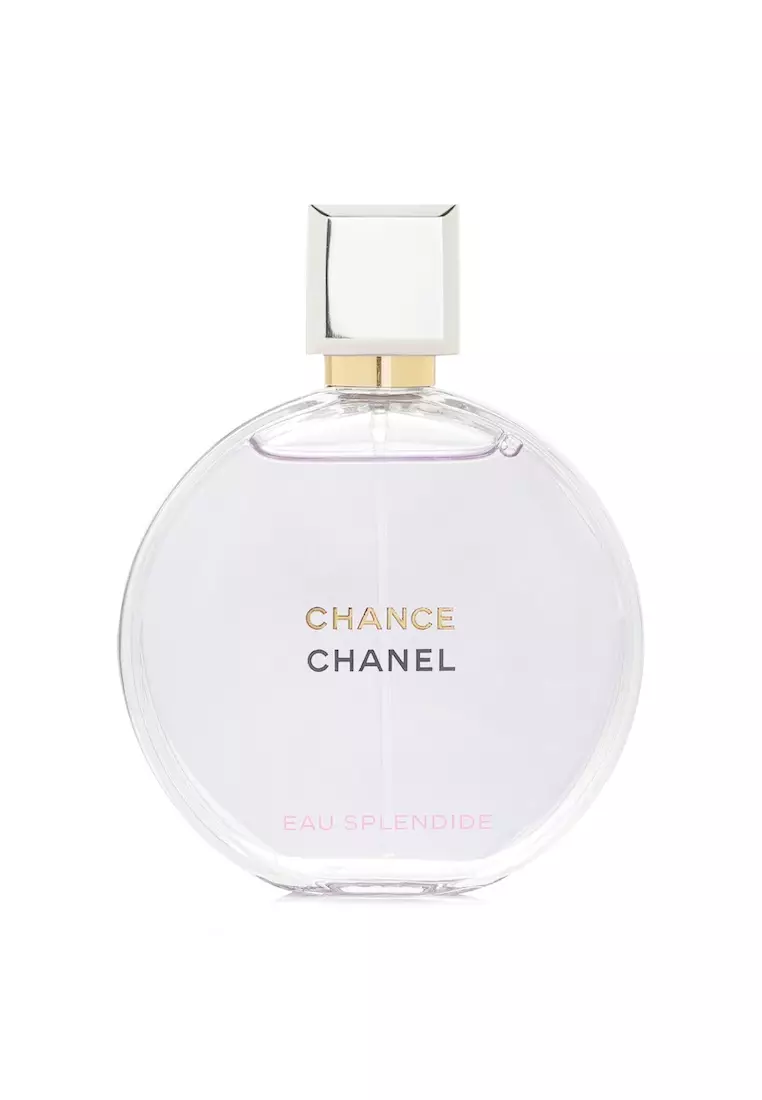網上選購Chanel CHANEL - Chance Eau Splendide香水50ml/1.7oz 2026