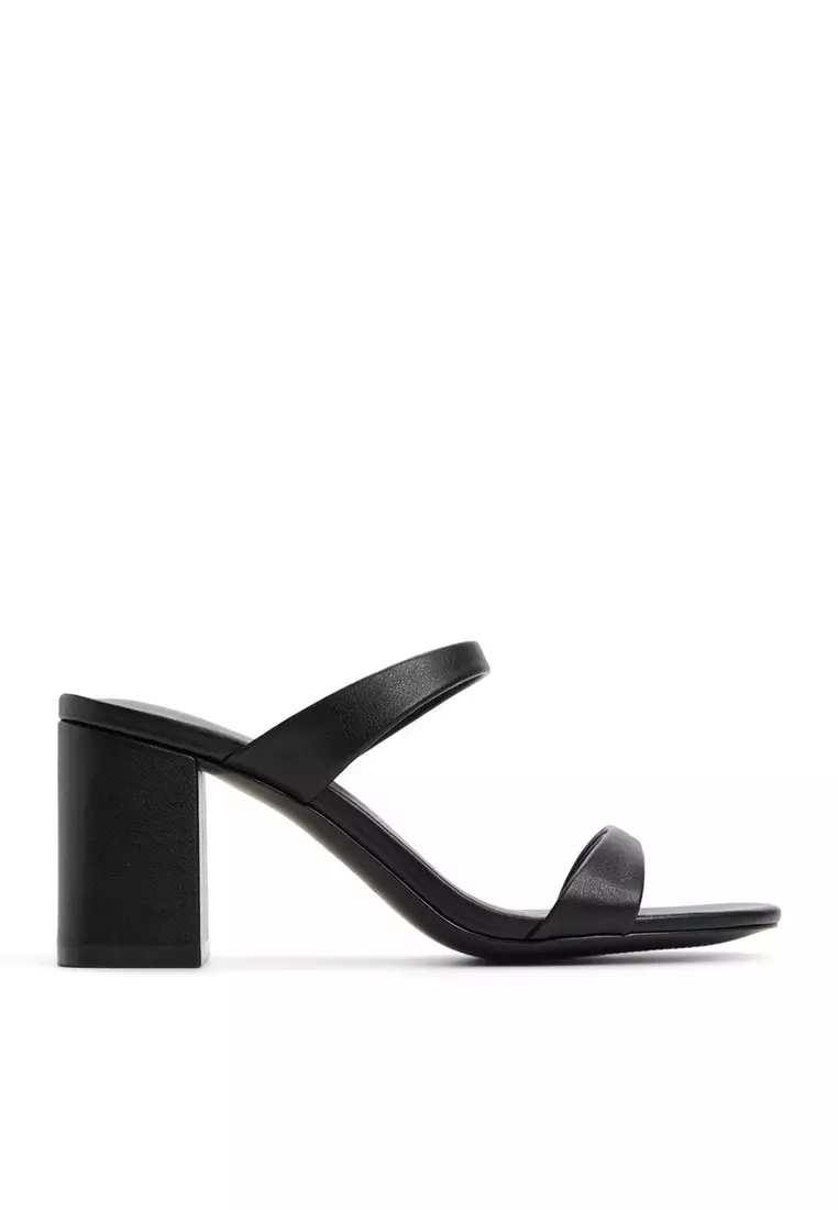 Discount on Call It Spring  shoes - SKU: Shaiaa Heeled Sandals
