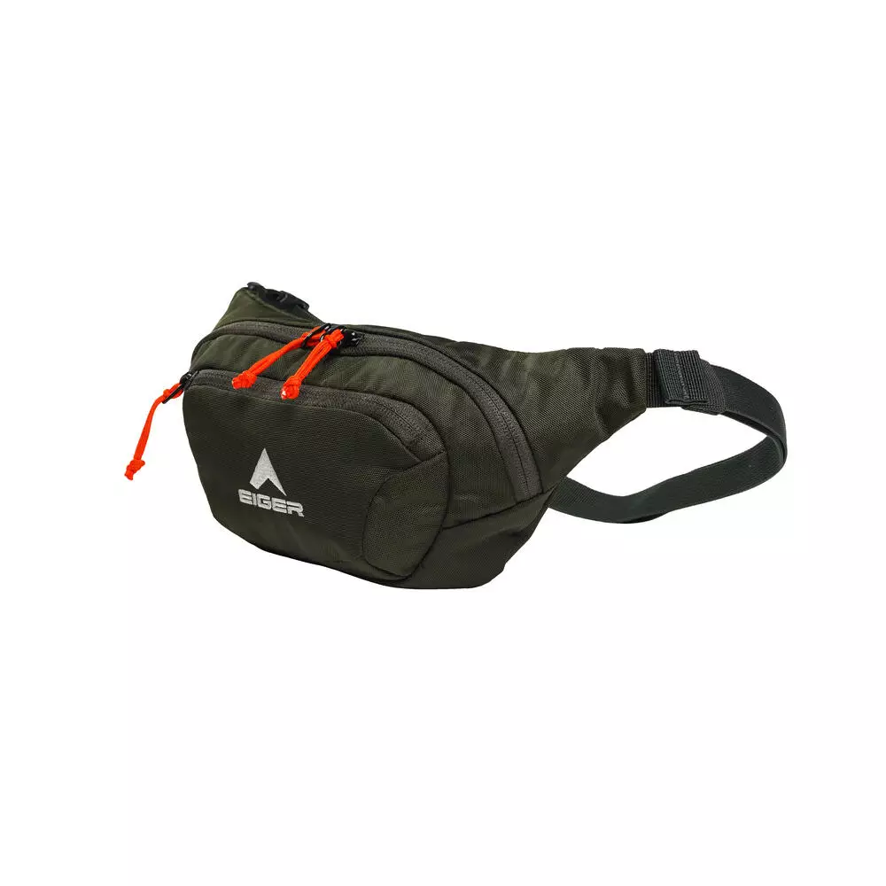 Eiger Waist Bag Medium 4F