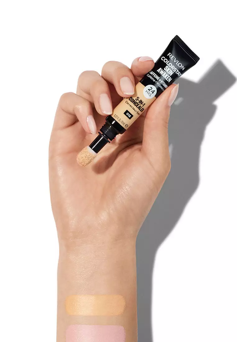 Colorstay Skin Awaken™ 5-in-1 Concealer -  Light Medium