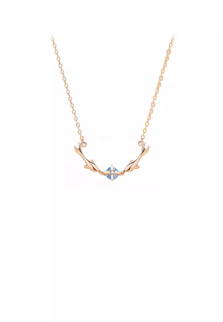 Cute necklaces deals