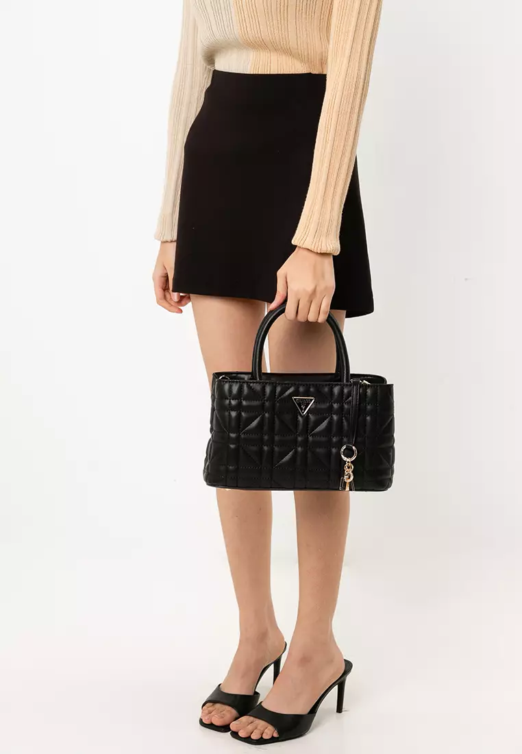 Edita Elite Satchel Bag