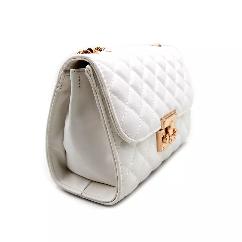 YONGKI KOMALADI BAG OL-SYGNO450034 PUTIH