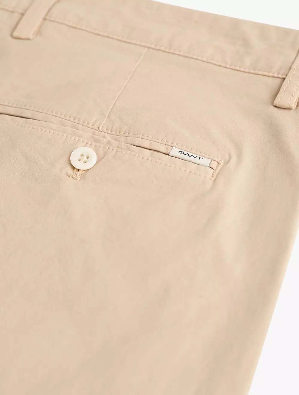 GANT CHINO SHORTS Blau für Jungen | Kids Brand Store