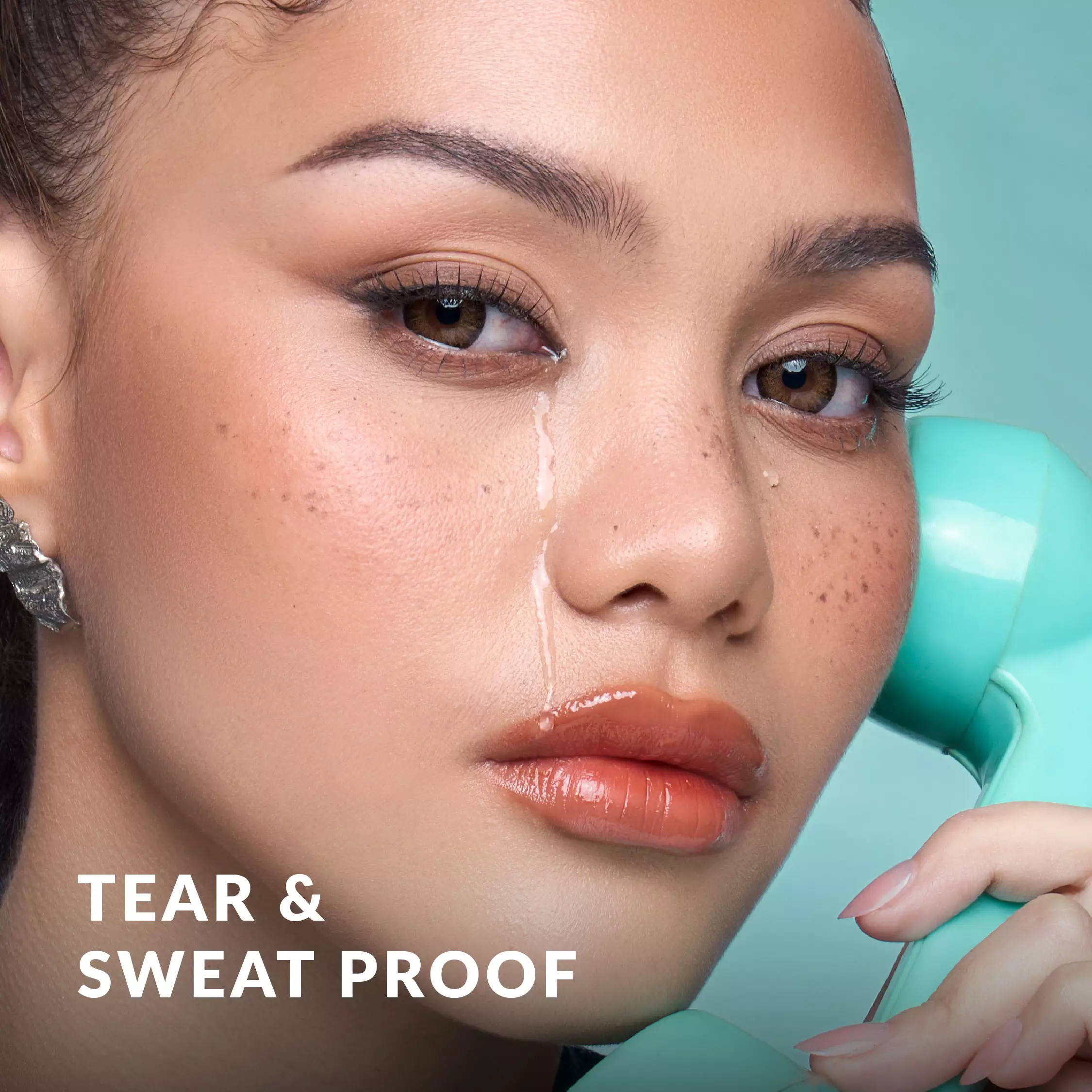 BLP - Eye Definer - Brun - Eyeliner