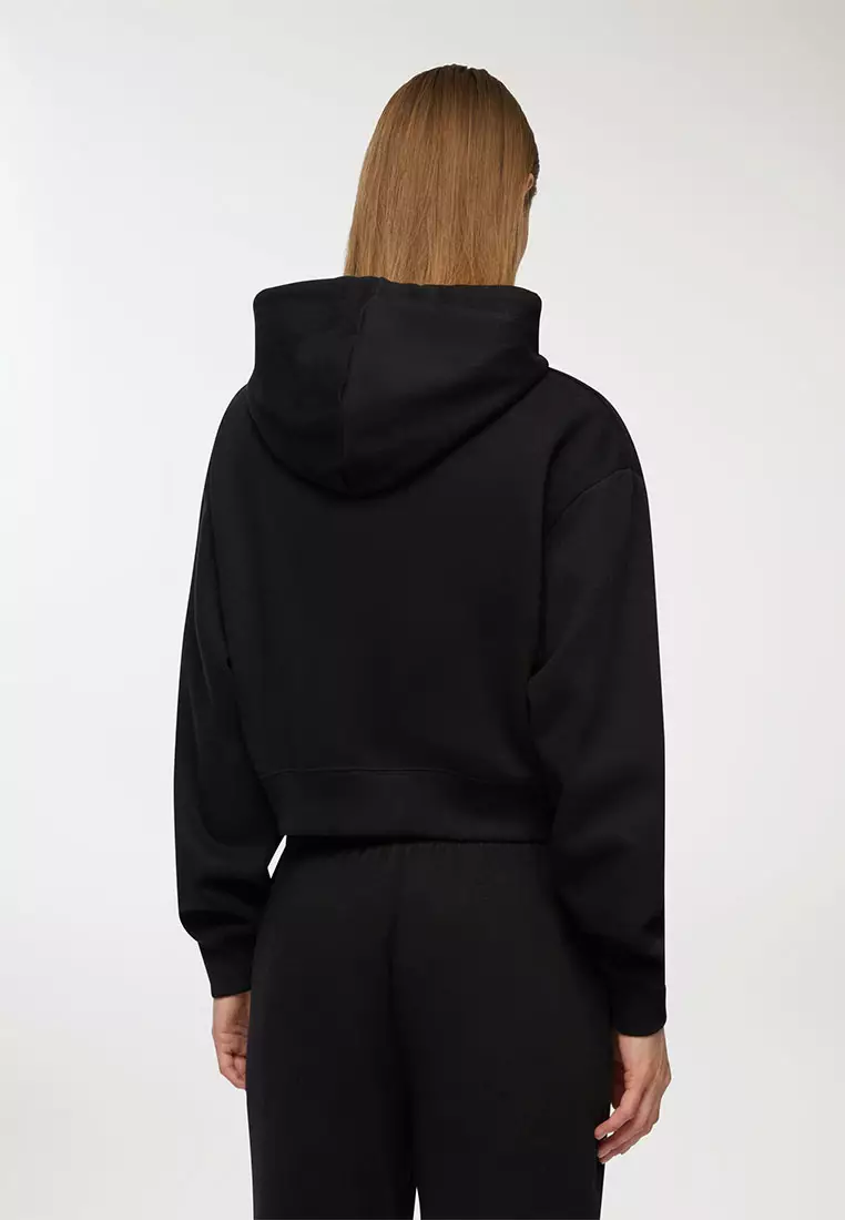 Woman Sweatshirt