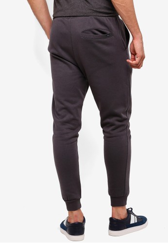 Jual Factorie Basic Track Pants Original ZALORA Indonesia