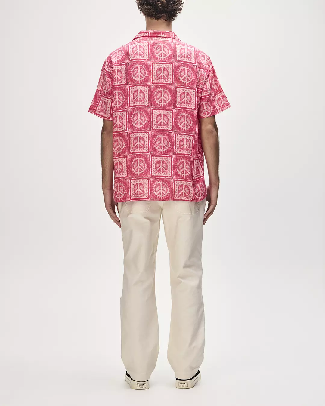 Solarhot Short Sleeve Shirt