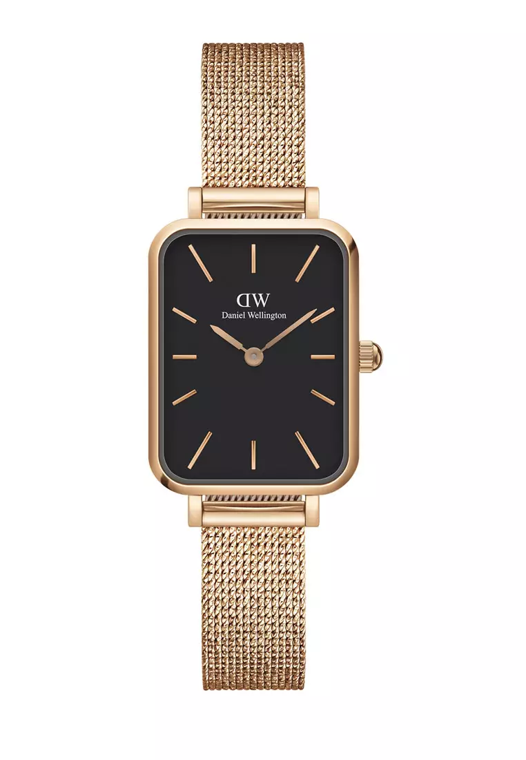 Daniel wellington sales melrose watch